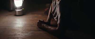 If he's not, then
we're doing him a disservice. - It Comes at Night