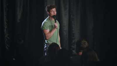 If he's plowing land, he can plow your bitch - Matt Rife: Only Fans