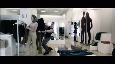 If he's ransoming her, where's the damn note? - Minority Report