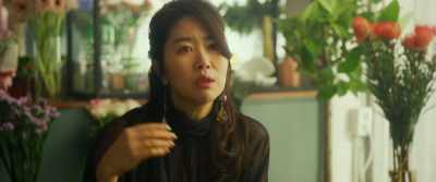 If he's so shy, - Single in Seoul