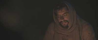 - If He's the One
who makes the way, - His Only Son