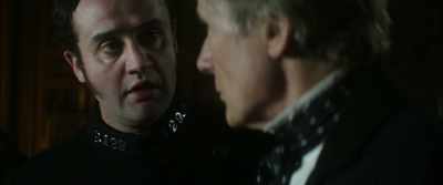 If he's the same John Cree
I'm thinking of... - The Limehouse Golem