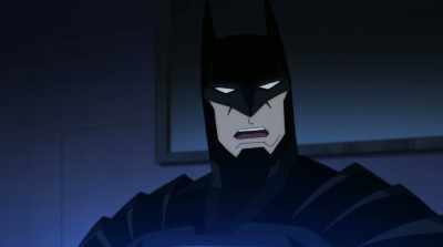 If he's there,
we have a contingency plan. - Injustice