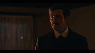 If he's someone who cares
about justice - Billy the Kid
