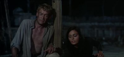 If you hesitate - Lord Jim