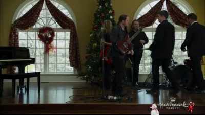 If we hire them, I'll get sued - Christmas Wishes & Mistletoe Kisses