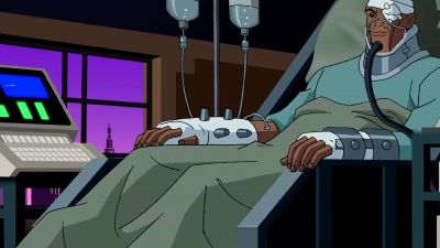 If history has determined that gods can die - Superman: Doomsday