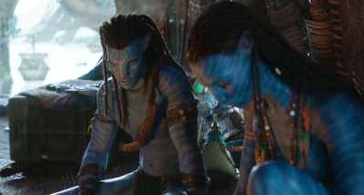 If we hit Quaritch, - Avatar: The Way of Water