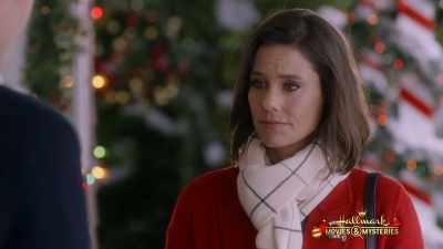 If you honestly think
that I can handle this, - Holiday Hearts