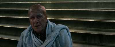 If honor had been your intent, - Gods of Egypt