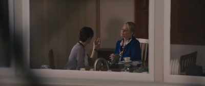 If Howard was going to leave me... - Wakefield