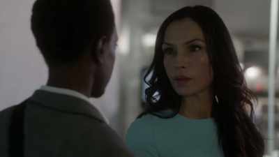 If Howard set you up, - The Blacklist: Redemption