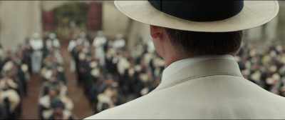 If, however,
you should avoid that mercy, - Papillon