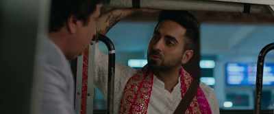If you hurt Aman, - Shubh Mangal Zyada Saavdhan