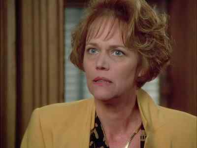 If you hurt her,
you'll pay for it. - Murder, She Wrote