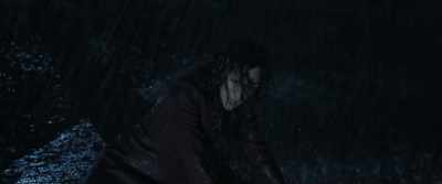 If you hurt Lina, - Locked In