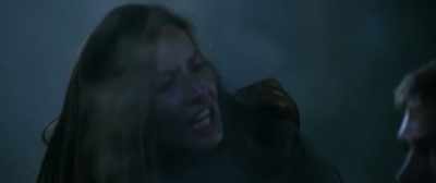 If you hurt them, I will
burn you to the ground. - The Predator
