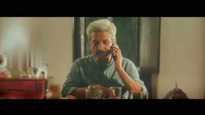 If he hurts you again, - Drishyam 2