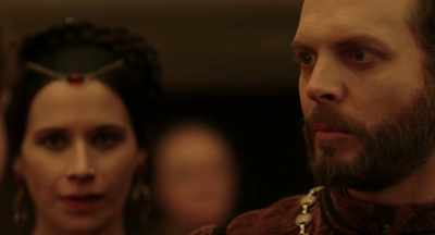 If your husband knew that,
perhaps he'd still be here. - Medici: Masters of Florence