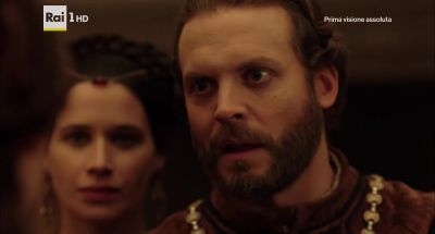 If your husband knew that,
perhaps he'd still be here. - Medici: Masters of Florence