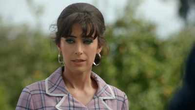 If my husband slept
in a pigeon coop every night, - Ms Fisher's Modern Murder Mysteries
