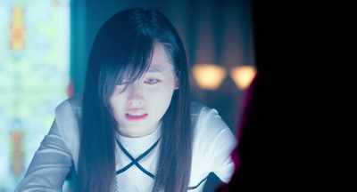 If I were a 5:00 or 6:00 you can win ... - Kakegurui: The Movie