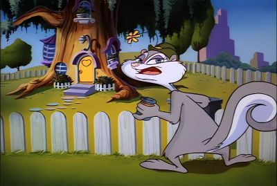 If I were a better person - Animaniacs