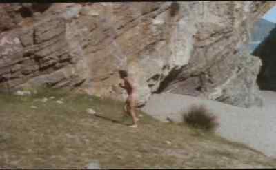 If I had a brain in my
head, I had go home. - The Genesis Children