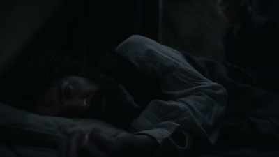 If I were a braver man... - The Terror