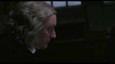 If I was a gambling man, - The North Water