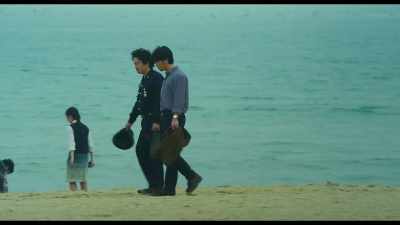 If I was a girl, I'd marry you too. - Will You Be There