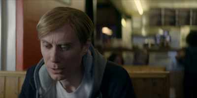 If I had a go-between,
and he wanted to, - Four Lives