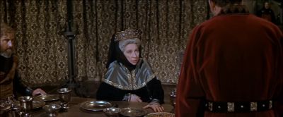If I were a man - Becket