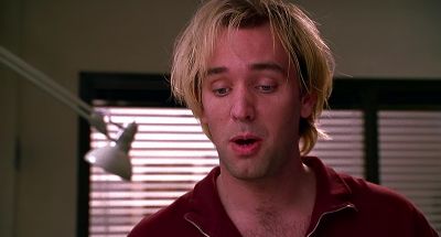 If I had a nickel for every time - BASEketball