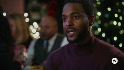 If I was a parent, - Inventing the Christmas Prince