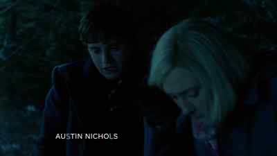If I had a quarter,
I'd make a wish. - Bates Motel