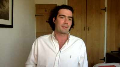 If I had a serious, you know,
first officer, bosun, whatever, - Below Deck Sailing Yacht