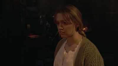 "If I had a sister
who liked you..." - Uncle Vanya