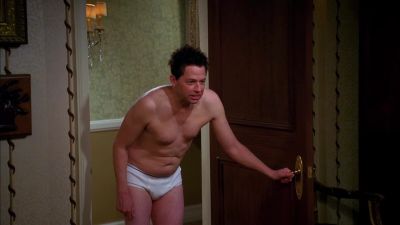 Oh boy - Two and a Half Men