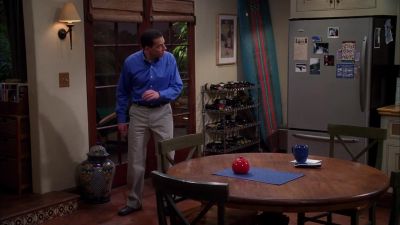 Oh boy - Two and a Half Men