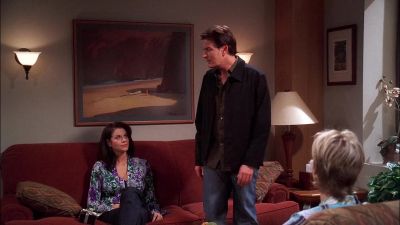 Oh boy - Two and a Half Men