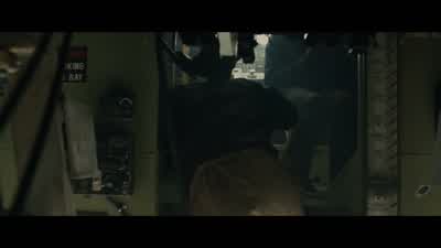 Louie? Lambert. Here, take this. All right? Take this. It's okay. Take this. - Unbroken