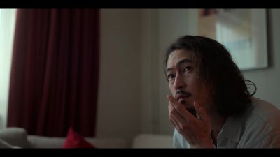 Boy? - Giri/Haji
