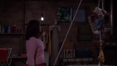Oh boy - Two and a Half Men