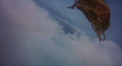 If I had a stomach - Return to Oz