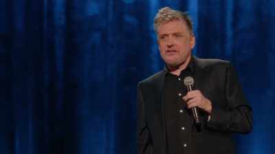 If I was a young
parent right now, - Craig Ferguson: I'm So Happy
