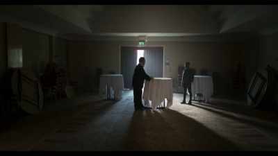 If I had access to an
extra-judicial hit man, - Black Earth Rising