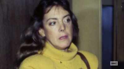 If I add it,
will you come to Albany?" - The Preppy Murder: Death in Central Park