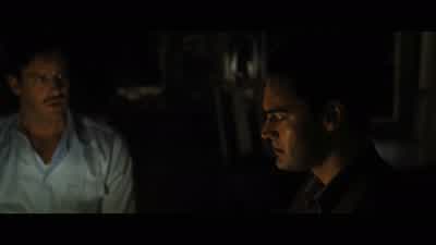 If I admit this, if I say it... - Death on the Nile