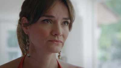 - If I agree to go out
with you, will you leave? - Tall, Dark and Dangerous